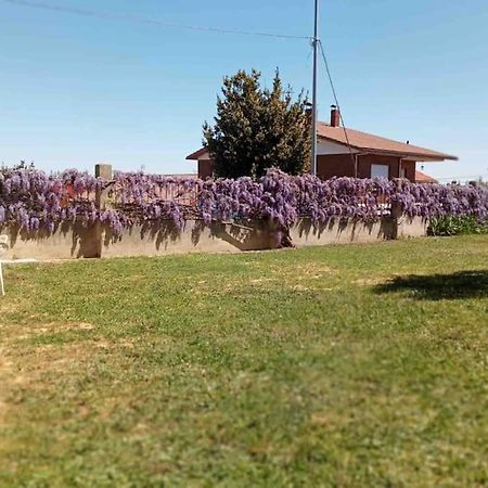 Casa El Lloreu Villa Antimio de Abajo ภายนอก รูปภาพ