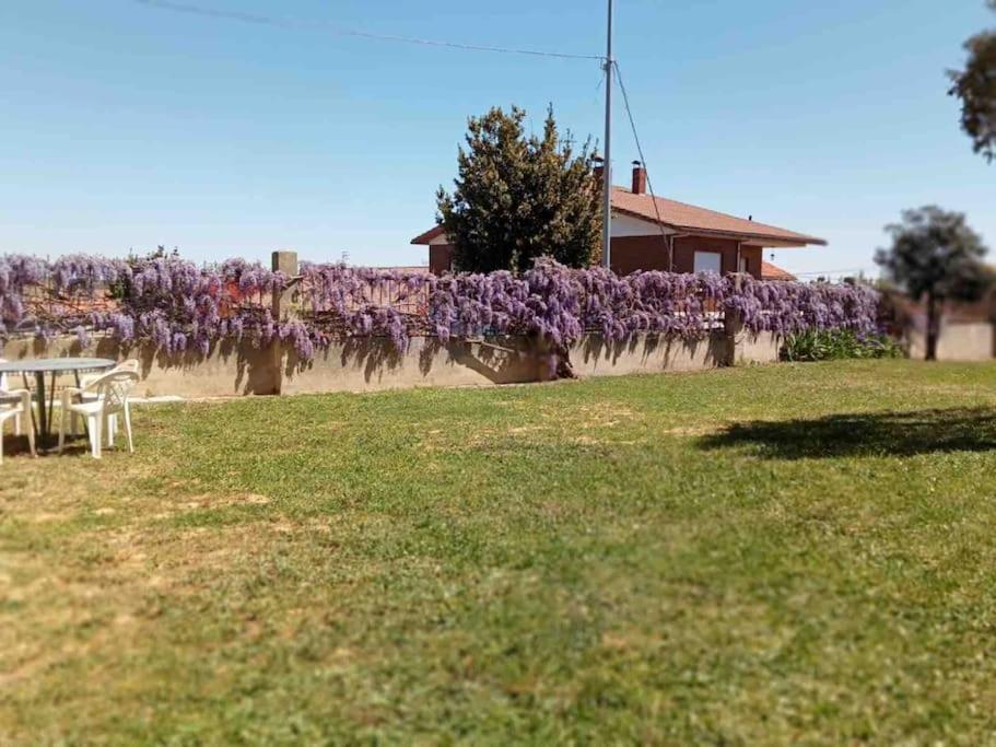 Casa El Lloreu Villa Antimio de Abajo ภายนอก รูปภาพ